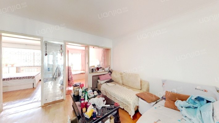 幸福一村二手房实景图