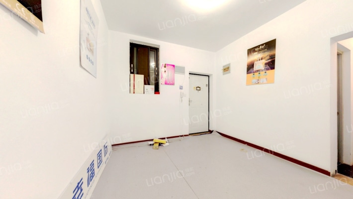 滨兴小区东区二手房实景图