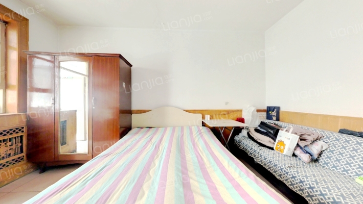 山西康乐幼儿园宿舍二手房实景图