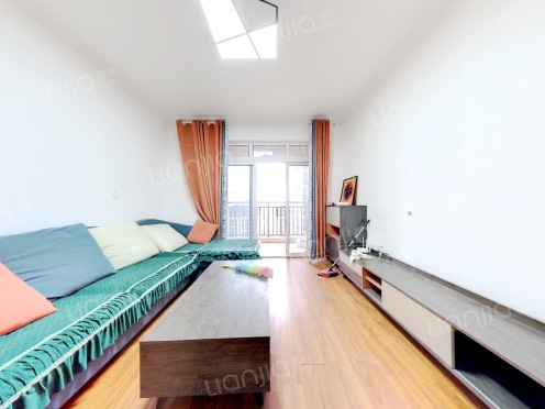 整租·林溪康城 3室2厅 东南