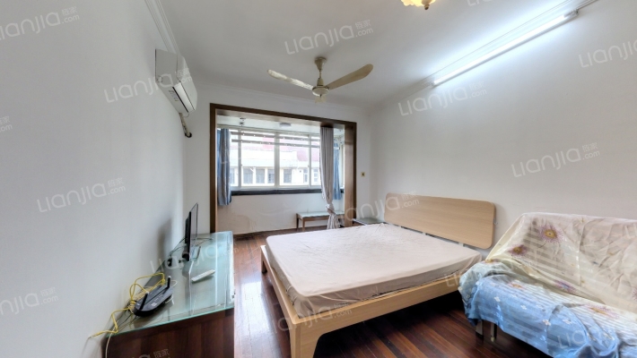 永安新村二手房实景图