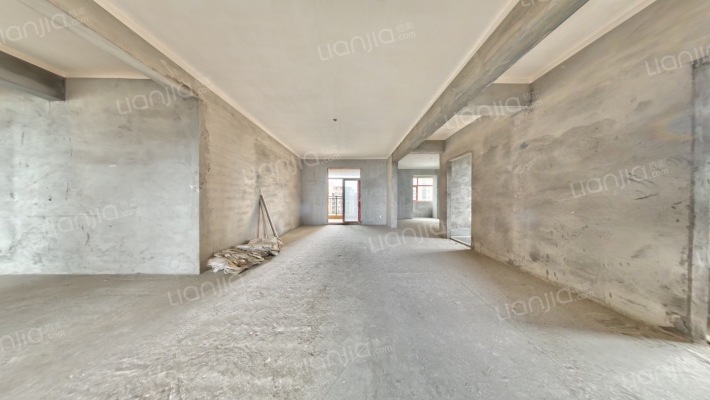 观湖天下二手房实景图