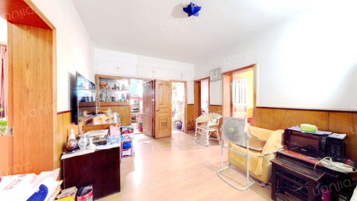 驴子巷二手房实景图