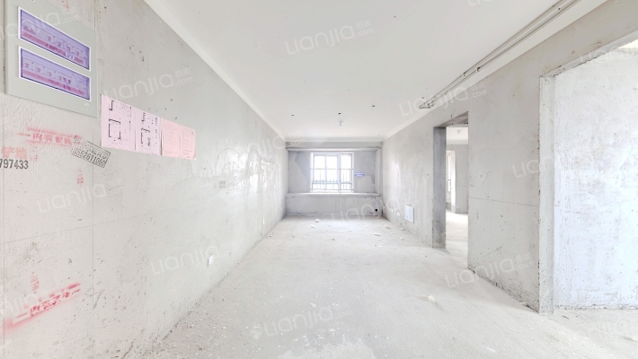 金润城御园二手房实景图