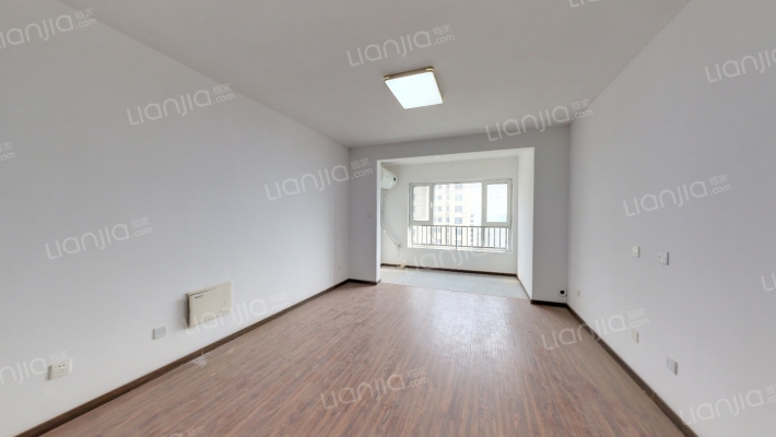 荣盛锦绣善园二手房实景图