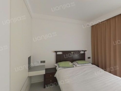 整租·龙湖上合壹号 3室2厅 南