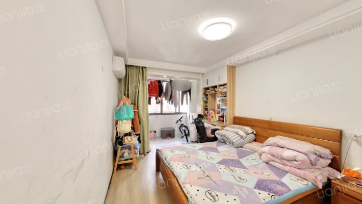 陶李王巷二手房实景图