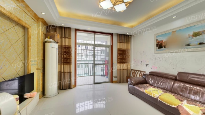 米粮新家园二手房实景图