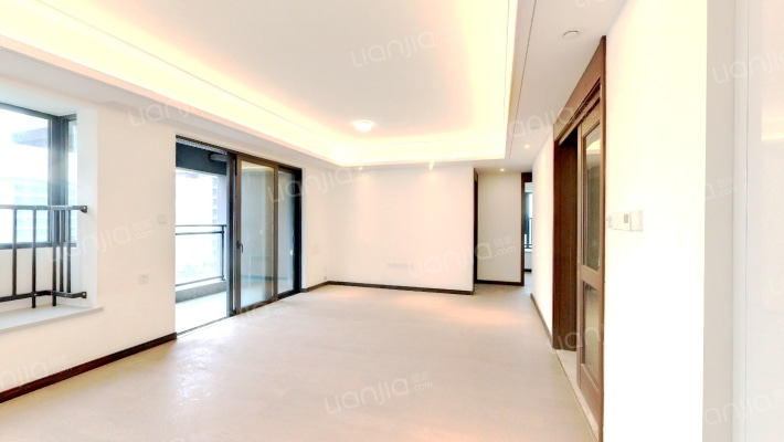 万科招商理想城星辰二手房实景图