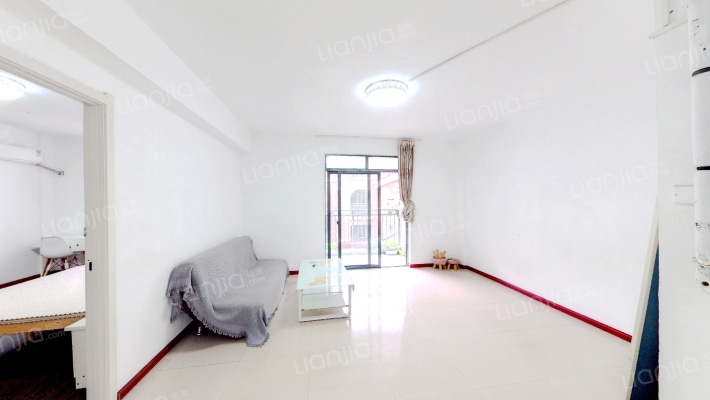 香榭湾二手房实景图