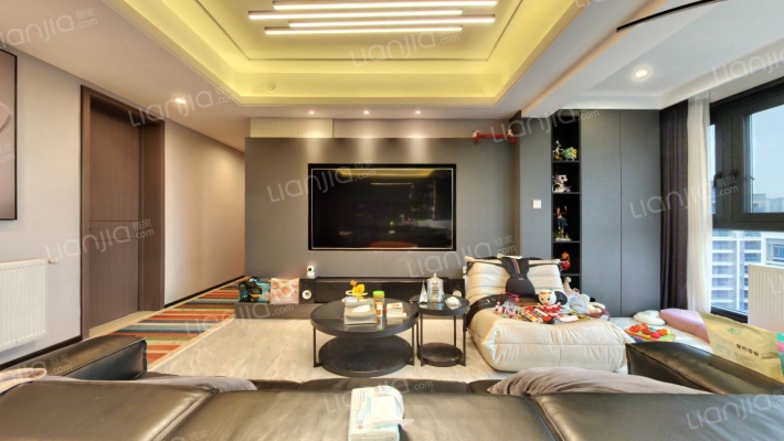 中粮珑悦锦云二手房实景图