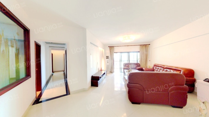 御景豪庭二手房实景图