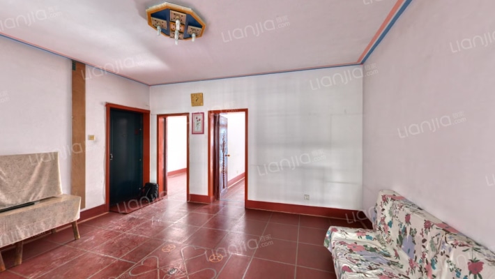 金帆小区二手房实景图