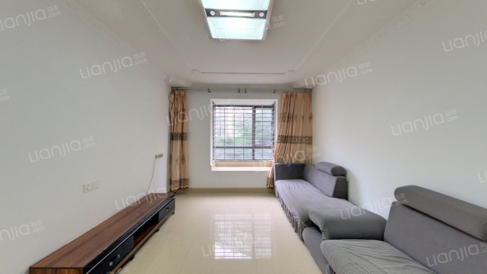 金利蓝湾新城二手房实景图