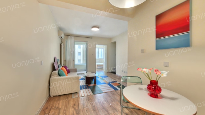 御景新苑二手房实景图