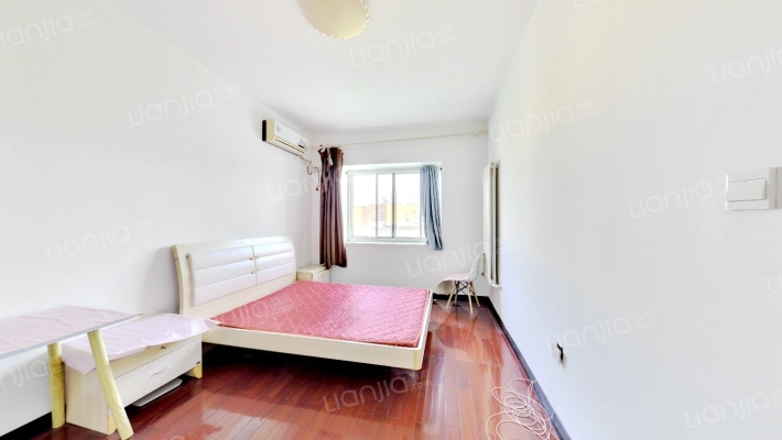 西园西里二手房实景图