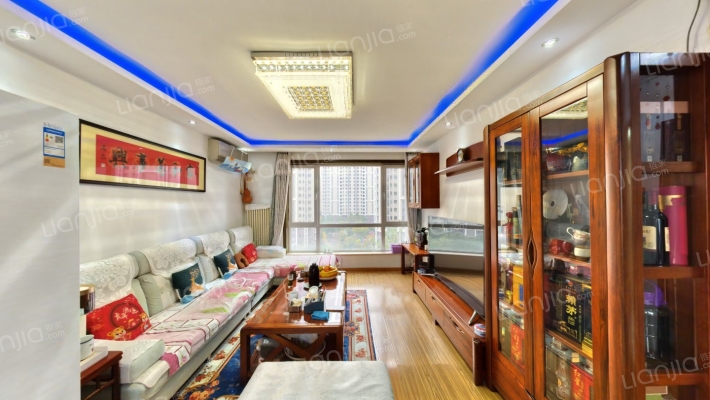 周家庄中路19号院二手房实景图