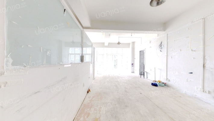 嘉鑫大厦二手房实景图