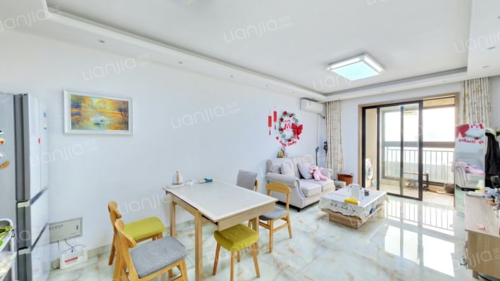 海亮九玺二手房实景图