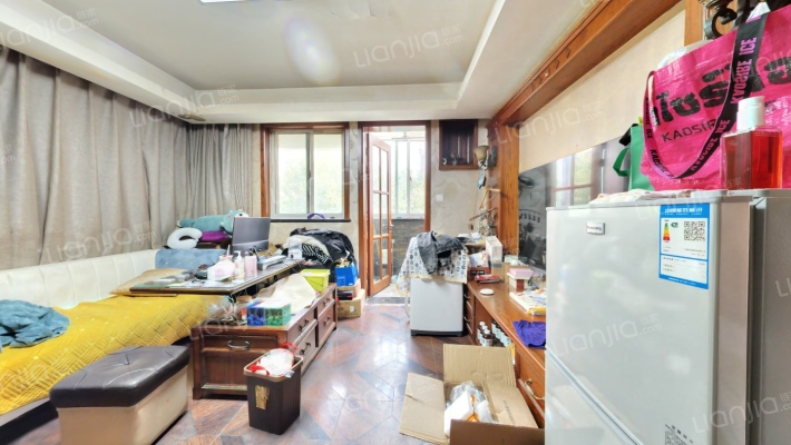 杨家春晓南苑二手房实景图