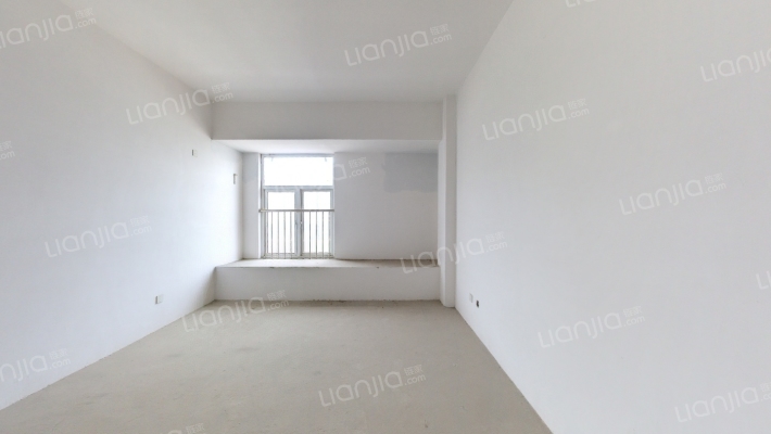 五洲国际汽车博览城公寓A区二手房实景图