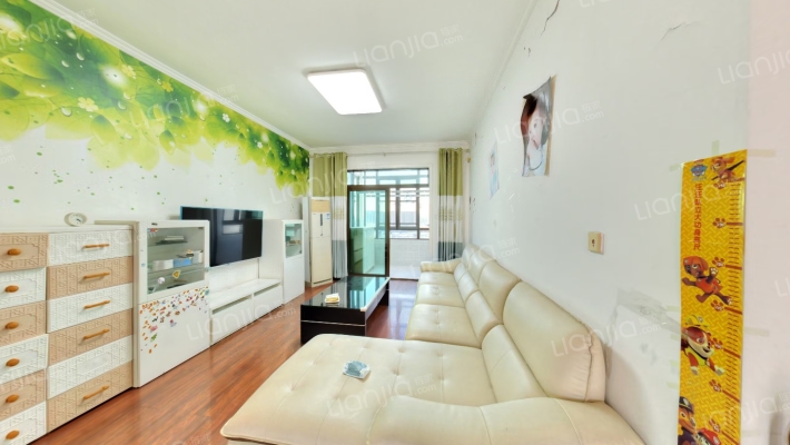 钟山晶典苑二手房实景图