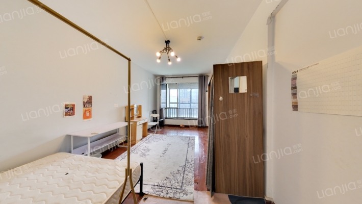 欣盛东方郡东区二手房实景图