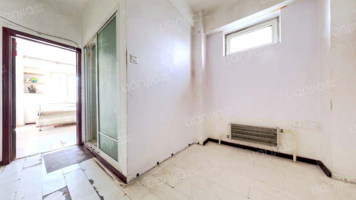 繁荣新都南区二手房实景图