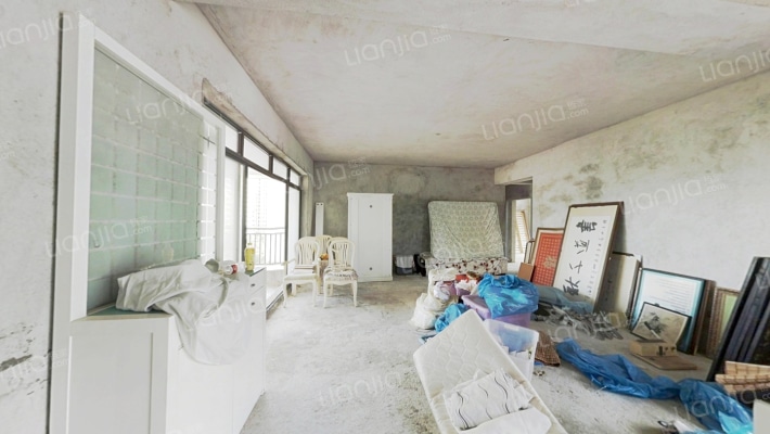 兆南丽湾二手房实景图