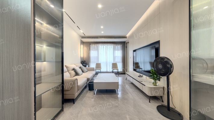 三和名郡二手房实景图