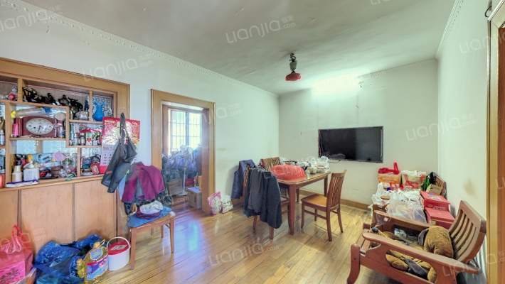 东蒋家场二手房实景图