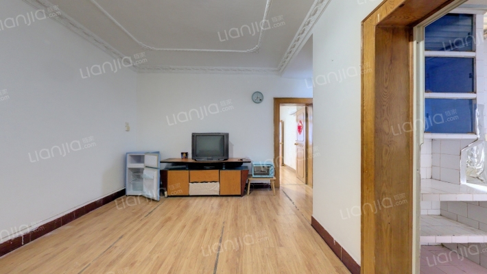 联合社区二手房实景图