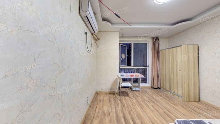 方正荷塘月色二手房实景图