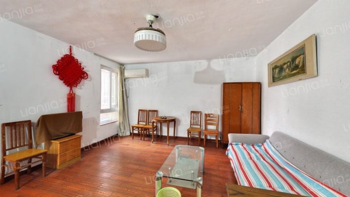 西善花苑家和园二手房实景图