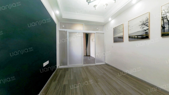 丽明化工厂二手房实景图