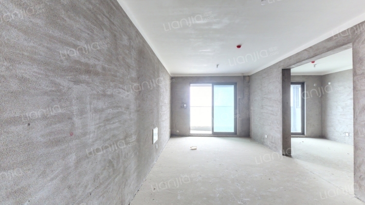 交投祥生白鹤郡二手房实景图