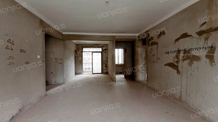 御景天下二手房实景图