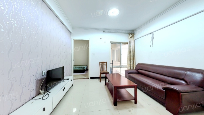 蓝山公馆二手房实景图