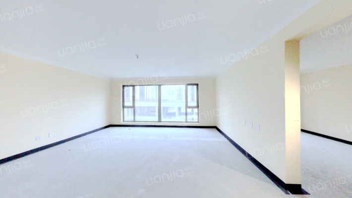 龙湖恒联桃李芳华二手房实景图