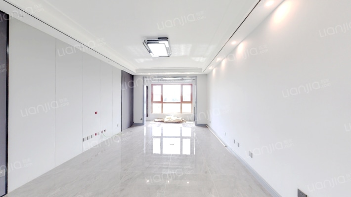 品悦江南二手房实景图