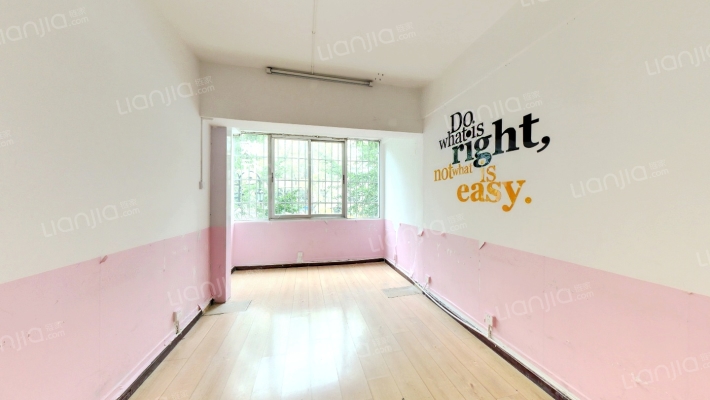 文翠苑二手房实景图