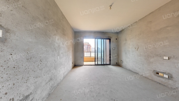 大族云峰一期二手房实景图