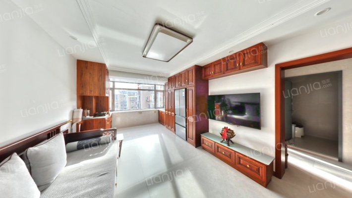 云翠园二手房实景图