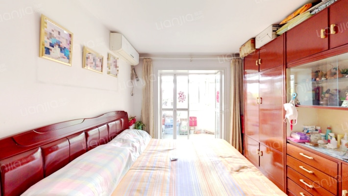 乌江里二手房实景图