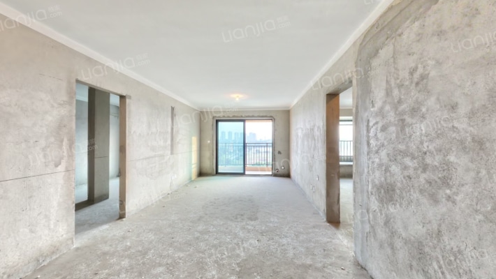 金辉芸都尚院二手房实景图