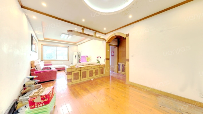 棠湖公寓二手房实景图