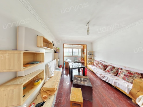 整租·水电八局宿舍区 2室2厅 东南