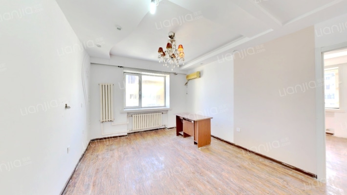 巡船胡同二手房实景图