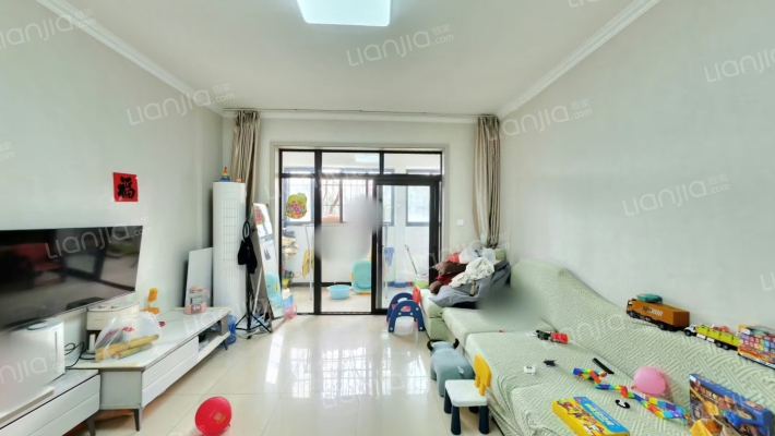 北延新居C区二手房实景图