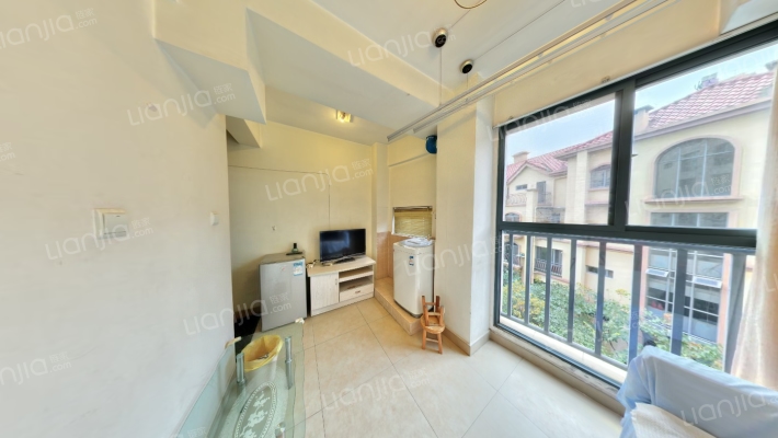 凯旋花园北区二手房实景图